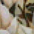 Preview of cross stitch pattern: #15557