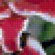Preview of cross stitch pattern: #15754