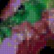 Preview of cross stitch pattern: #15857