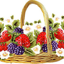 Source of cross stitch pattern: #15960