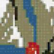 Preview of cross stitch pattern: #16117