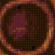 Preview of cross stitch pattern: #16262