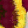 Preview of cross stitch pattern: #16347
