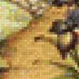 Preview of cross stitch pattern: #16363