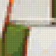 Preview of cross stitch pattern: #16508