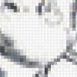 Preview of cross stitch pattern: #16585