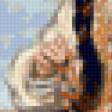 Preview of cross stitch pattern: #16727