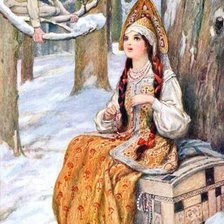 Cross stitch pattern: #16727