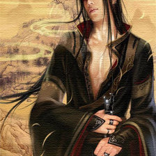 Cross stitch pattern: #16785