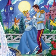 Cross stitch pattern: #17105