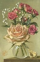 Cross stitch pattern: #17148