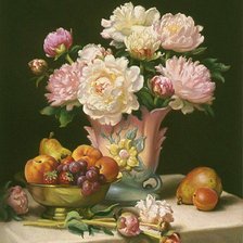 Cross stitch pattern: #17151