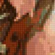 Preview of cross stitch pattern: #17260