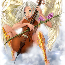 Cross stitch pattern: #17260