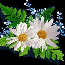 Cross stitch pattern: #17285