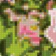 Preview of cross stitch pattern: #17294