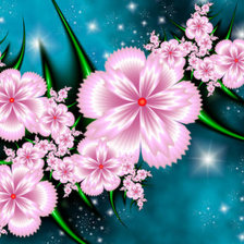 Cross stitch pattern: #17296