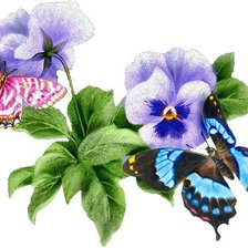 Cross stitch pattern: #17302