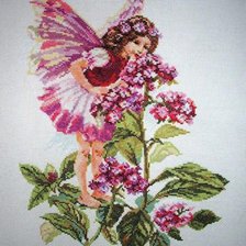Cross stitch pattern: #17305