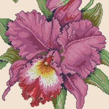 Cross stitch pattern: #17306