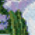 Preview of cross stitch pattern: #17307