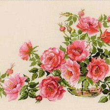 Cross stitch pattern: #17308