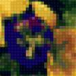 Preview of cross stitch pattern: #17309