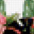 Preview of cross stitch pattern: #17312
