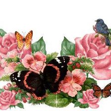 Cross stitch pattern: #17312