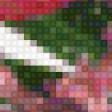 Preview of cross stitch pattern: #17318