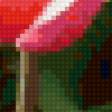 Preview of cross stitch pattern: #17320