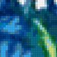 Preview of cross stitch pattern: #17384