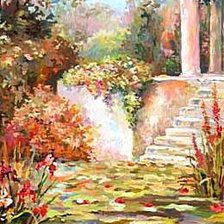 Cross stitch pattern: #17468