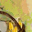 Preview of cross stitch pattern: #17671