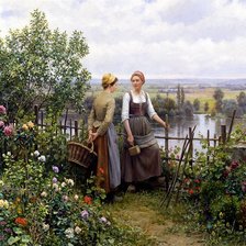 Cross stitch pattern: #17998