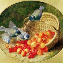 Cross stitch pattern: #18003