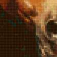 Preview of cross stitch pattern: #18035