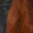 Preview of cross stitch pattern: #18041