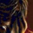 Preview of cross stitch pattern: #18043