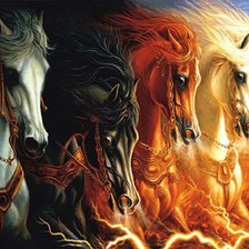 Cross stitch pattern: #18043