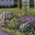 Preview of cross stitch pattern: #18109