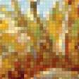 Preview of cross stitch pattern: #18114