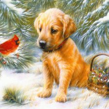 Cross stitch pattern: #18122