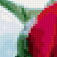 Preview of cross stitch pattern: #18348
