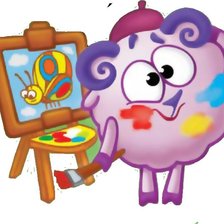 Cross stitch pattern: #18351