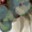 Preview of cross stitch pattern: #18362