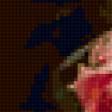 Preview of cross stitch pattern: #18374