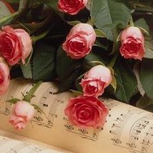 Cross stitch pattern: #18374