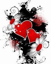 Cross stitch pattern: #18381