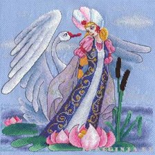 Cross stitch pattern: #18403